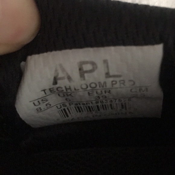 APL Techloom Pto - Picture 4 of 5